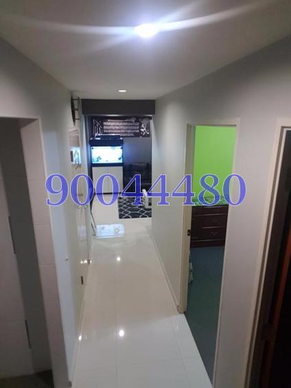Blk 21 Teban Gardens Road (Jurong East), HDB 4 Rooms #150190002